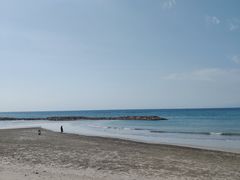 -库塔海滩