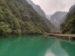 -神龙峡风景区