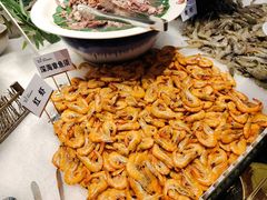 -吉木烤肉自助餐厅(乐汇城店)