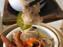 -嘉升大排档(番禺总店)