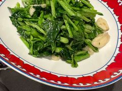 -肆月河豚·新淮扬(金融街店)