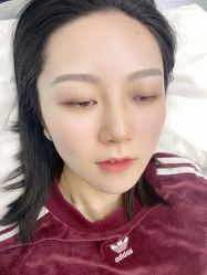 -MIVI野生眉纹绣纹眉