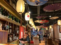 大堂-赤谷和牛烧肉居酒屋(石景山店)