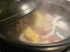 -同仁四季椰子鸡(海岸城天利店)