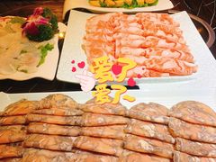 蓝旗羔羊-狼爱上羊音乐火锅