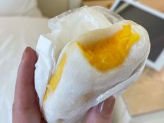 -澳门长洲糯米糍(柯打苏沙街店)