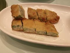 小棠菜-金时代顺风大酒店(金山店)