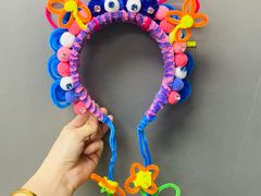 -杨梅红艺术教育(百花教学中心)