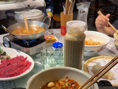 -帝一铭家宴(板塘店)