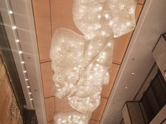 -烟台中泽华羿铂尔曼酒店·汇·全日餐厅·高空海景自助