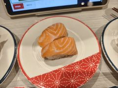 -滨寿司(汇金店)