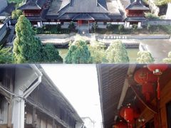 -古堰画乡景区