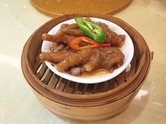-心点盛宴江南西店