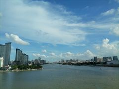 -广州白天鹅宾馆