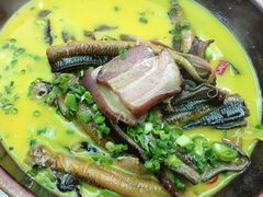 -麻伊伏土菜馆(朗州路店)