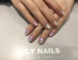 -LILY NAILS美甲美睫