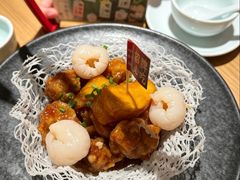 -老福洲·三十年福州味(斗东店)