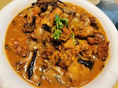 -关东小磨东北菜(上海长风大悦城店)