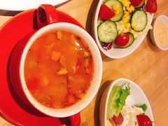 -必胜客(城西银泰店)