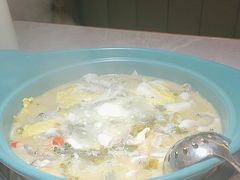 -百岁我家酸菜鱼(龙湾万达店)