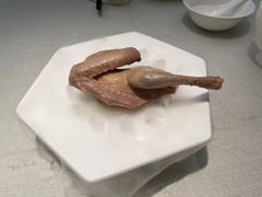 -狮王府淮扬菜(万象城店)