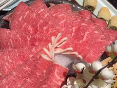 -捞王猪肚鸡火锅(金华义乌之心店)