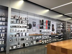 -Apple零售店(中街大悦城店)