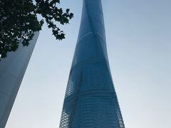 -上海中心大厦