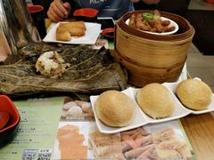-添好运点心专门店(深水埗店)