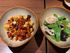 -青年公社烤鸭(熙悦天街店)