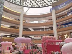 -上海长风大悦城