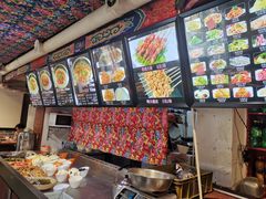 -满兴咱妈烀饼铁锅炖(兰州北街店)