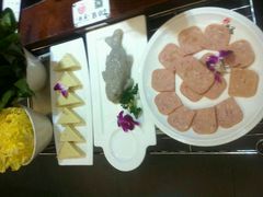 -重庆德庄火锅(体育中心店)