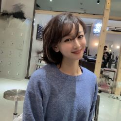 -HAIR HERE造型