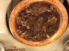 老诚一锅(垡头店)-老诚一锅羊蝎子(垡头店)