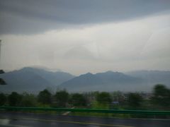 -王顺山国家森林公园