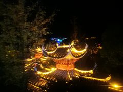 -剑河仰阿莎温泉小镇