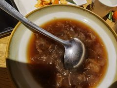 -吴越荣记苏州菜·松鼠桂鱼100%活鱼现做(斜塘老街店)