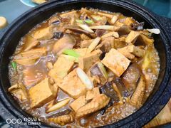 -君霖海鲜私房菜(春柳店)