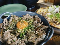 -WOKKA by艮上(中海环宇荟店)
