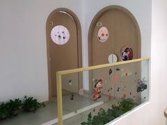 -飞童凡响艺术学校(松江区九里亭校区)