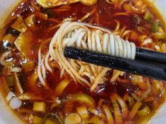 -盛唐府乾州酸汤面