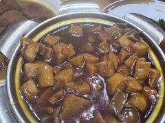 -一盏明灯全素斋(殊像寺店)
