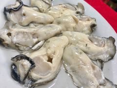 生蚝-花苑美食横琴生蚝火锅(拱北粤华路店)