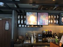 -星巴克(无锡高铁站店)