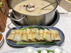-煲王粤菜餐厅(中侨中心店)