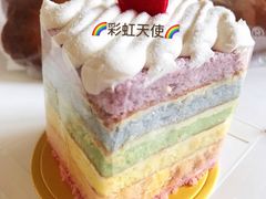 -面包新语(滨湖万达店)