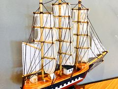 -蓝珊甄选海鲜自助·火锅大排档(近阿那亚店)