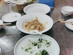 -大清花饺子(山庄店)