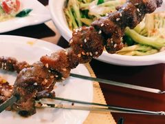 -海尔巴格新疆餐厅(东来兴店)